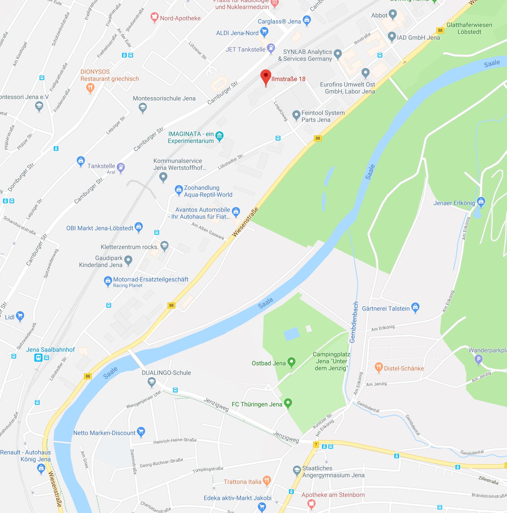Questmed GmbH Jena